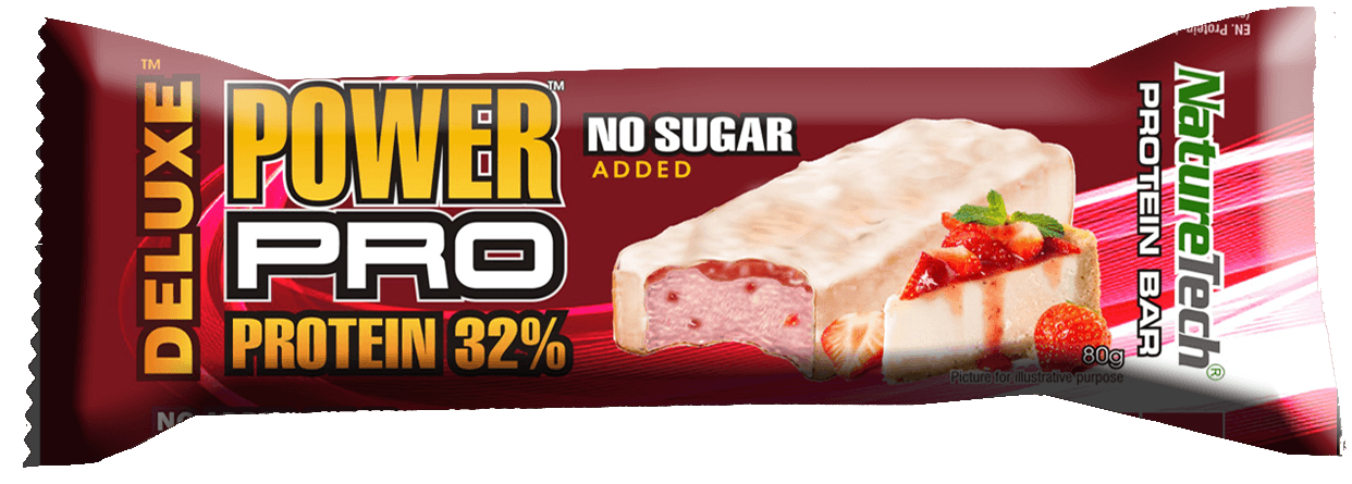 Strawberry Cheesecake