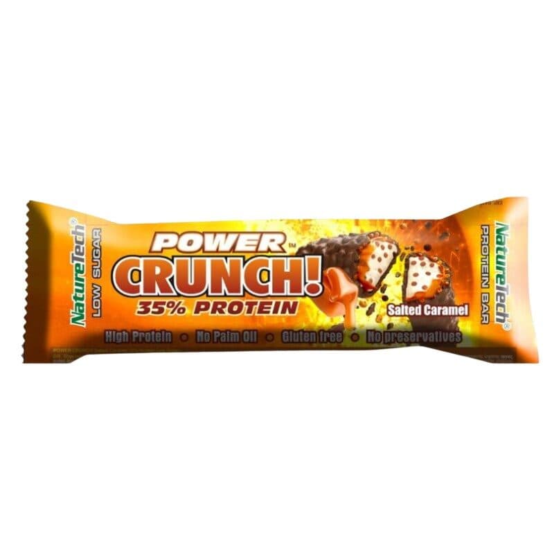 Salted Caramel