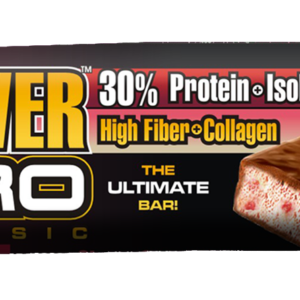 Power Pro - Choco Strawberry