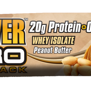 Power Pro - Peanut Butter