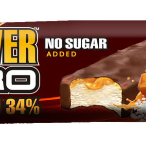 SALTED CARAMEL
