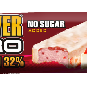 STRAWBERRY – CHEESECAKE PROTEIN
