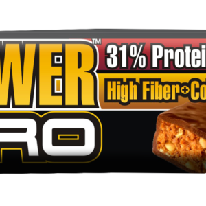 NATURETECH POWER PRO PEANUT BUTTER 80GR