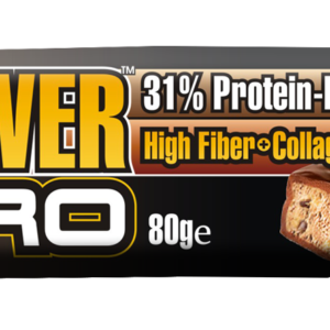 NATURETECH POWER PRO SOFT COOKIES 80GR