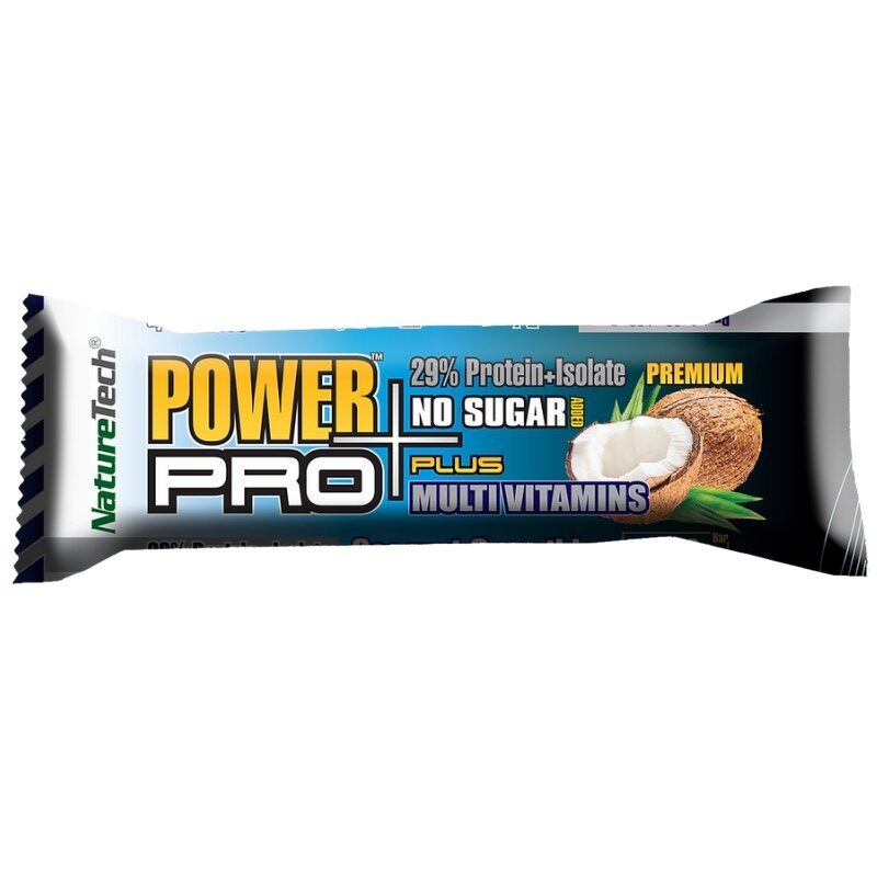 PREMIUM PLUS Coconut Smoothie 80g