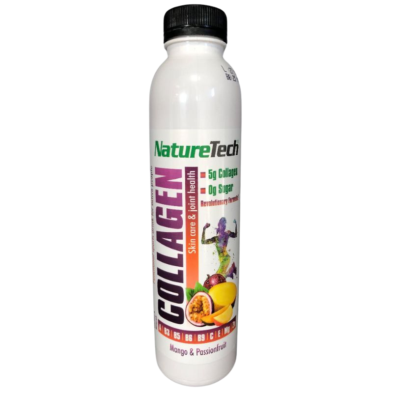 Sport Drink COLLAGEN 500ml